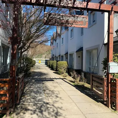 Apartamento Rucalaufquen San Martín de los Andes Exterior foto