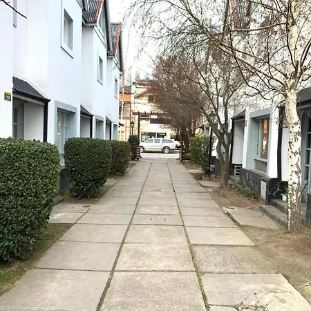 Apartamento Rucalaufquen San Martín de los Andes Exterior foto