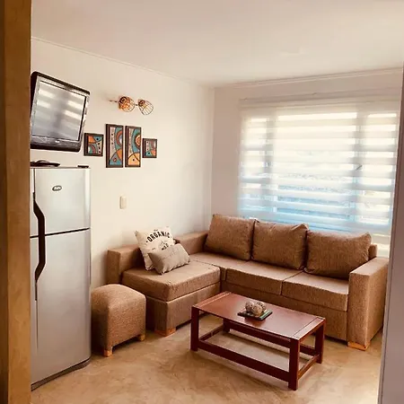 Apartamento Rucalaufquen San Martín de los Andes Exterior foto
