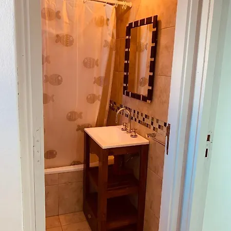 Apartamento Rucalaufquen San Martín de los Andes Exterior foto