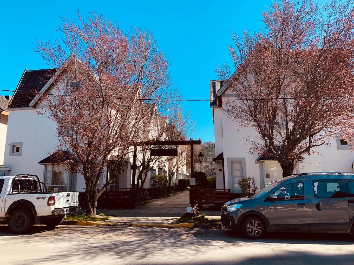 Apartamento Rucalaufquen San Martín de los Andes