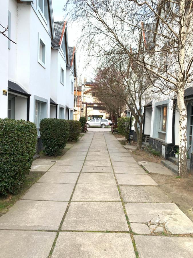 Rucalaufquen * San Martín de los Andes