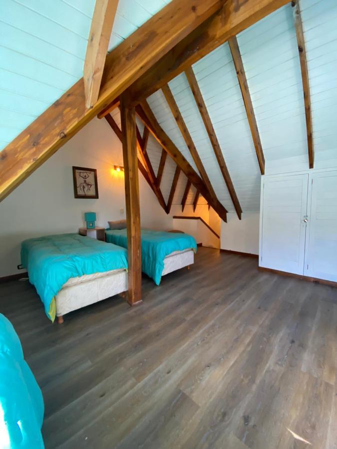 Rucalaufquen Apartamento San Martín de los Andes