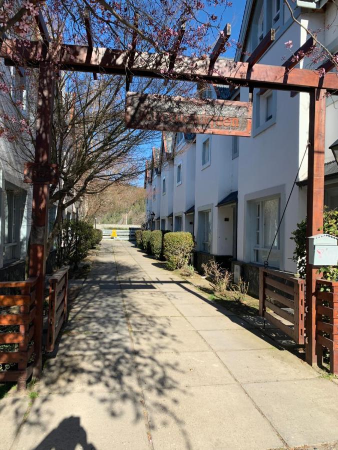 Apartment Rucalaufquen San Martin de los Andes