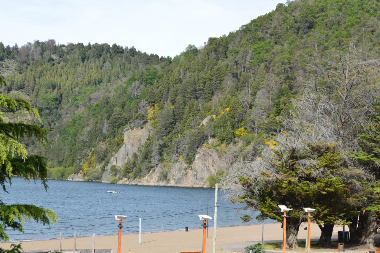 Rucalaufquen * San Martin de los Andes