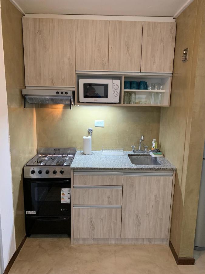Apartment Rucalaufquen *