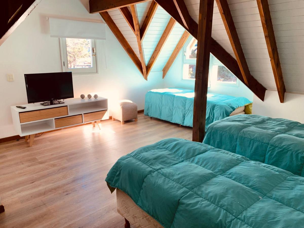 Apartment Rucalaufquen