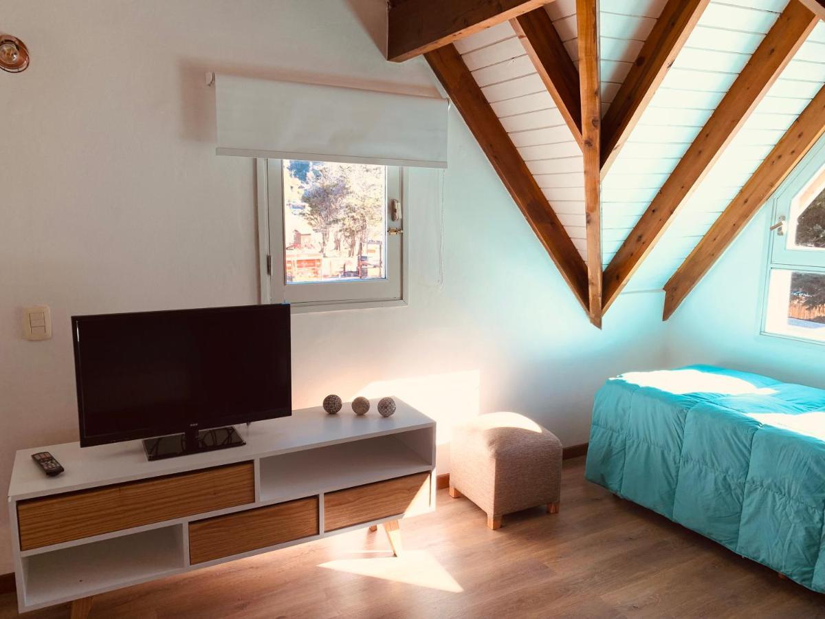 Apartment Rucalaufquen *