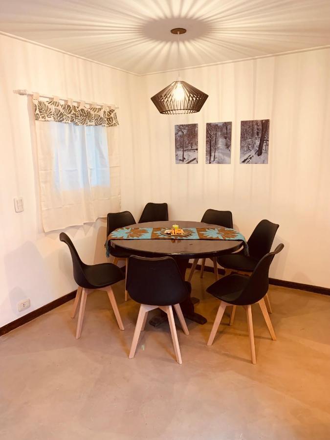Rucalaufquen Apartment San Martin de los Andes