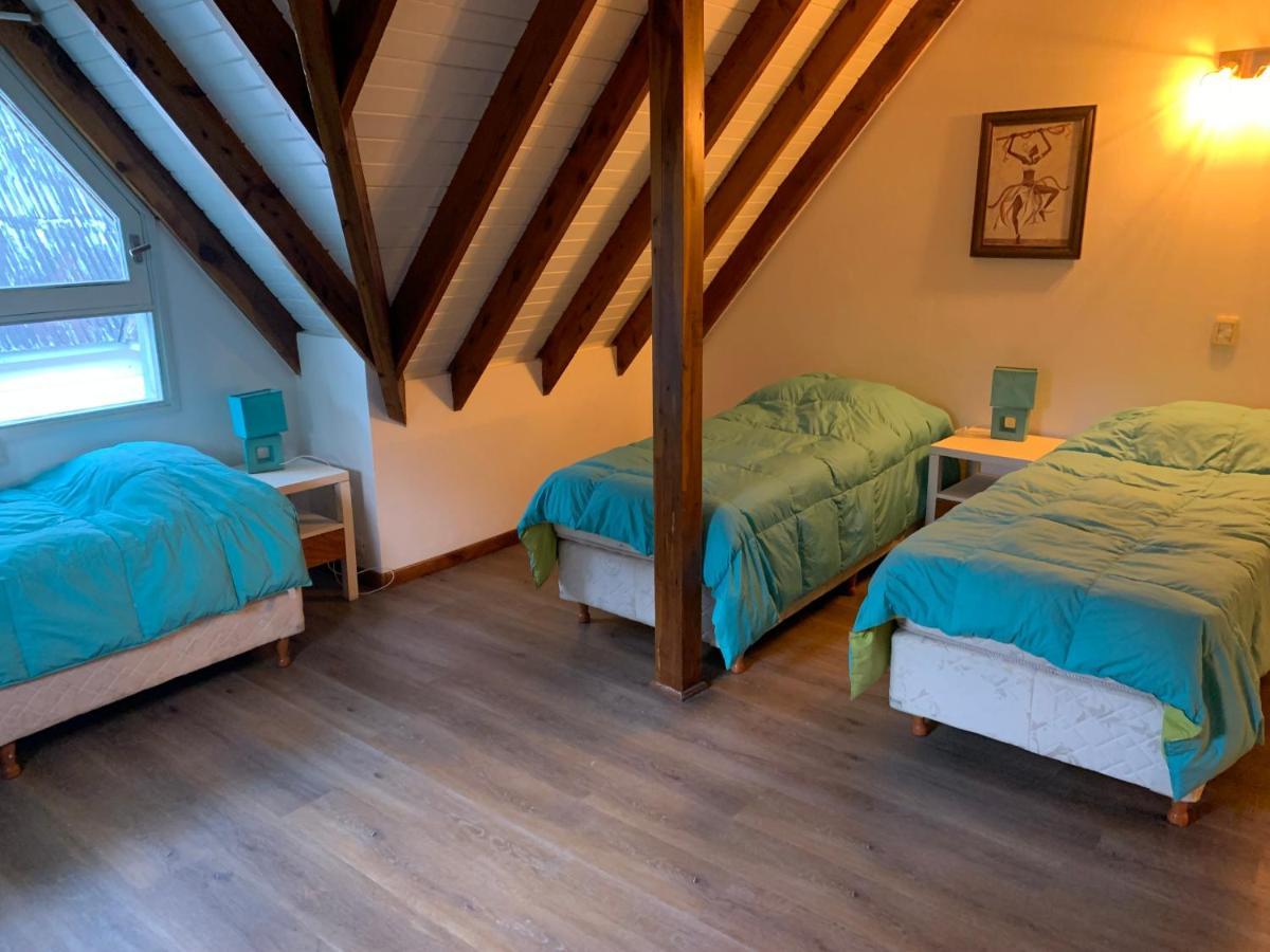 Rucalaufquen Apartment *
