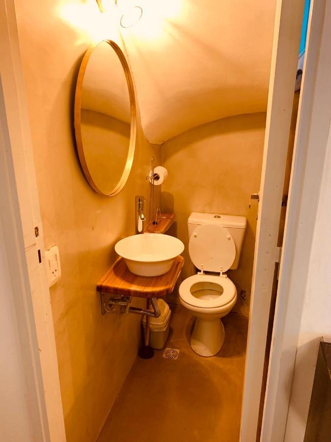 Rucalaufquen Apartment