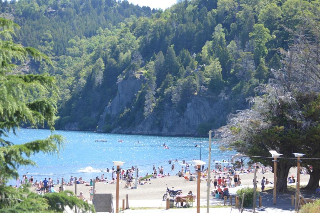 Rucalaufquen San Martin de los Andes