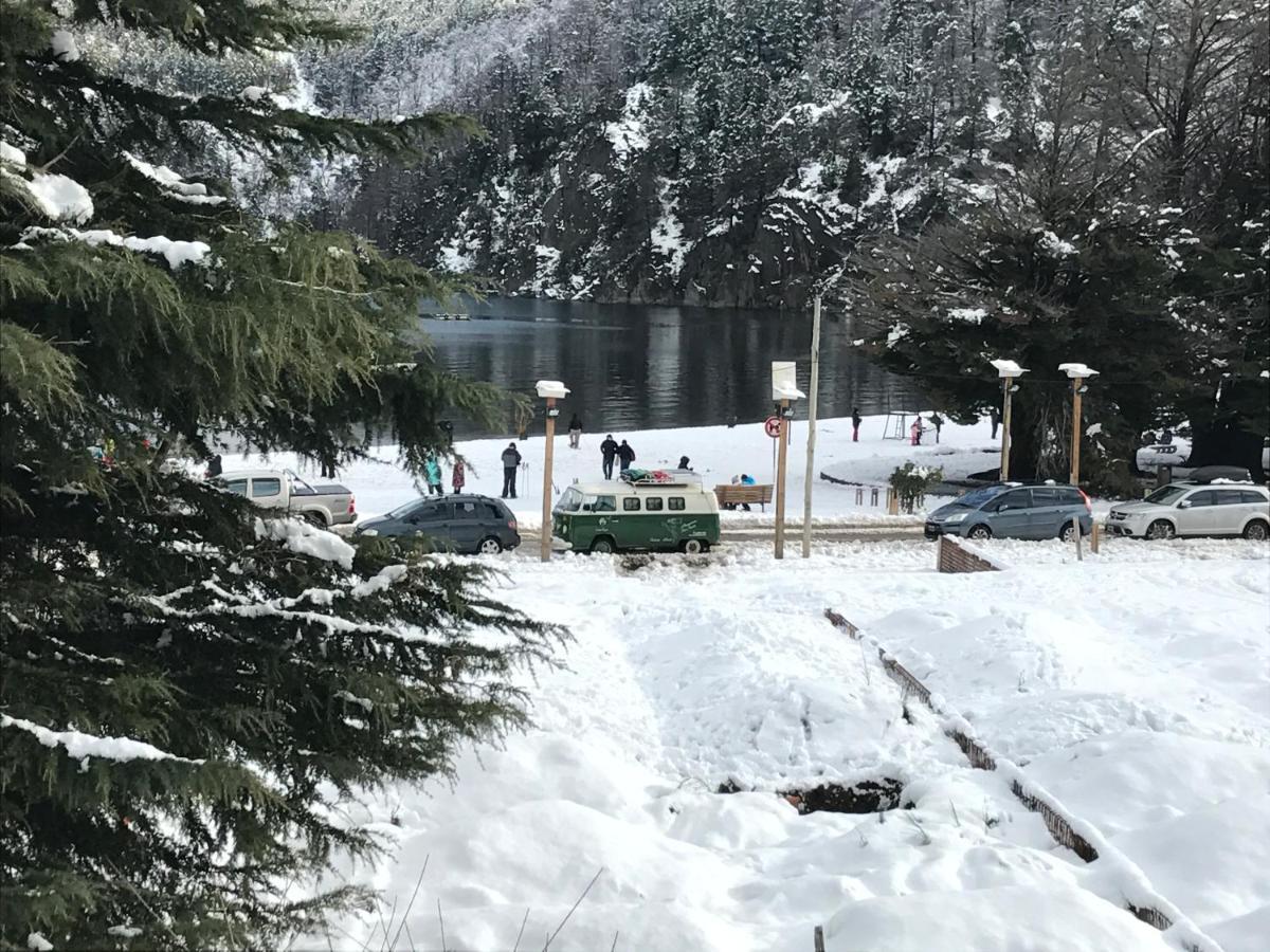 Rucalaufquen Apartment San Martin de los Andes