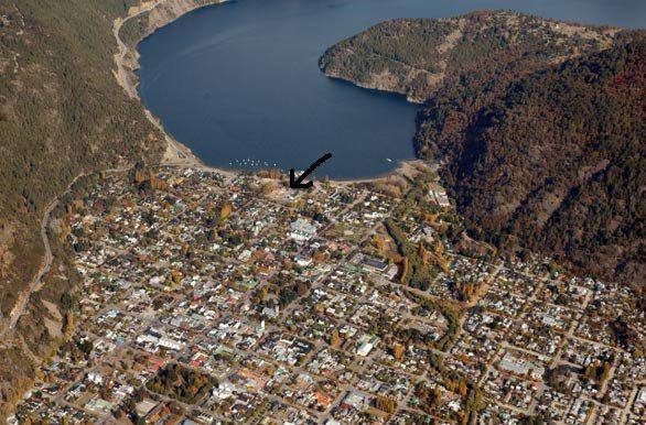Apartment Rucalaufquen San Martin de los Andes